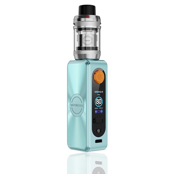 Vaporesso - GEN SE Kit (80 W, 3 ml)