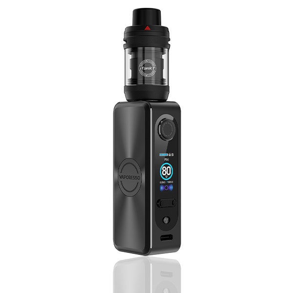 Vaporesso - GEN SE Kit (80 W, 3 ml)