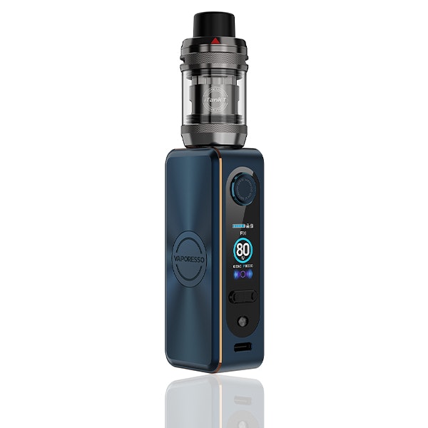 Vaporesso - GEN SE Kit (80 W, 3 ml)