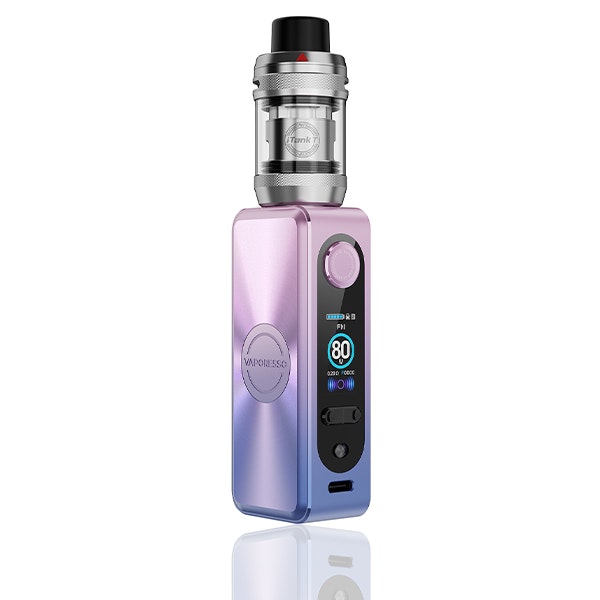 Vaporesso - GEN SE Kit (80 W, 3 ml)