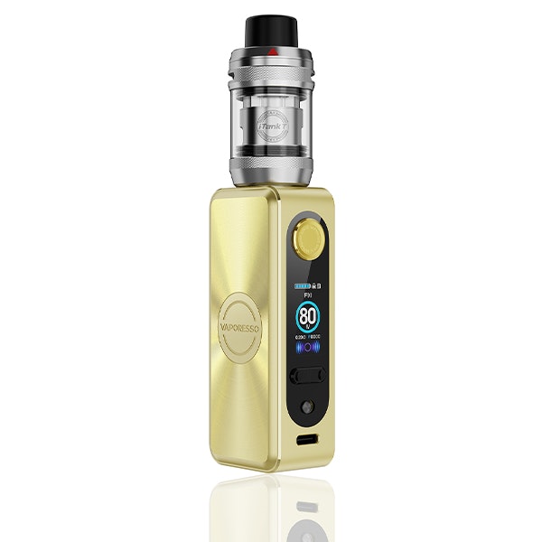 Vaporesso - GEN SE Kit (80 W, 3 ml)