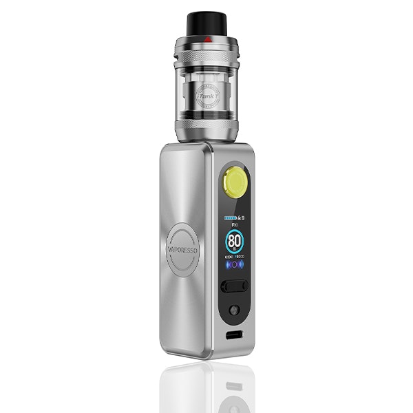 Vaporesso - GEN SE Kit (80 W, 3 ml)