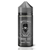 Swedish Candy - Witches Roar 120ml (Shortfill)