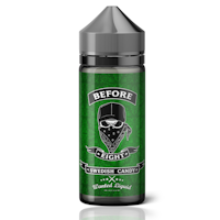 Swedish Candy - Before Eight 120ml (Shortfill)