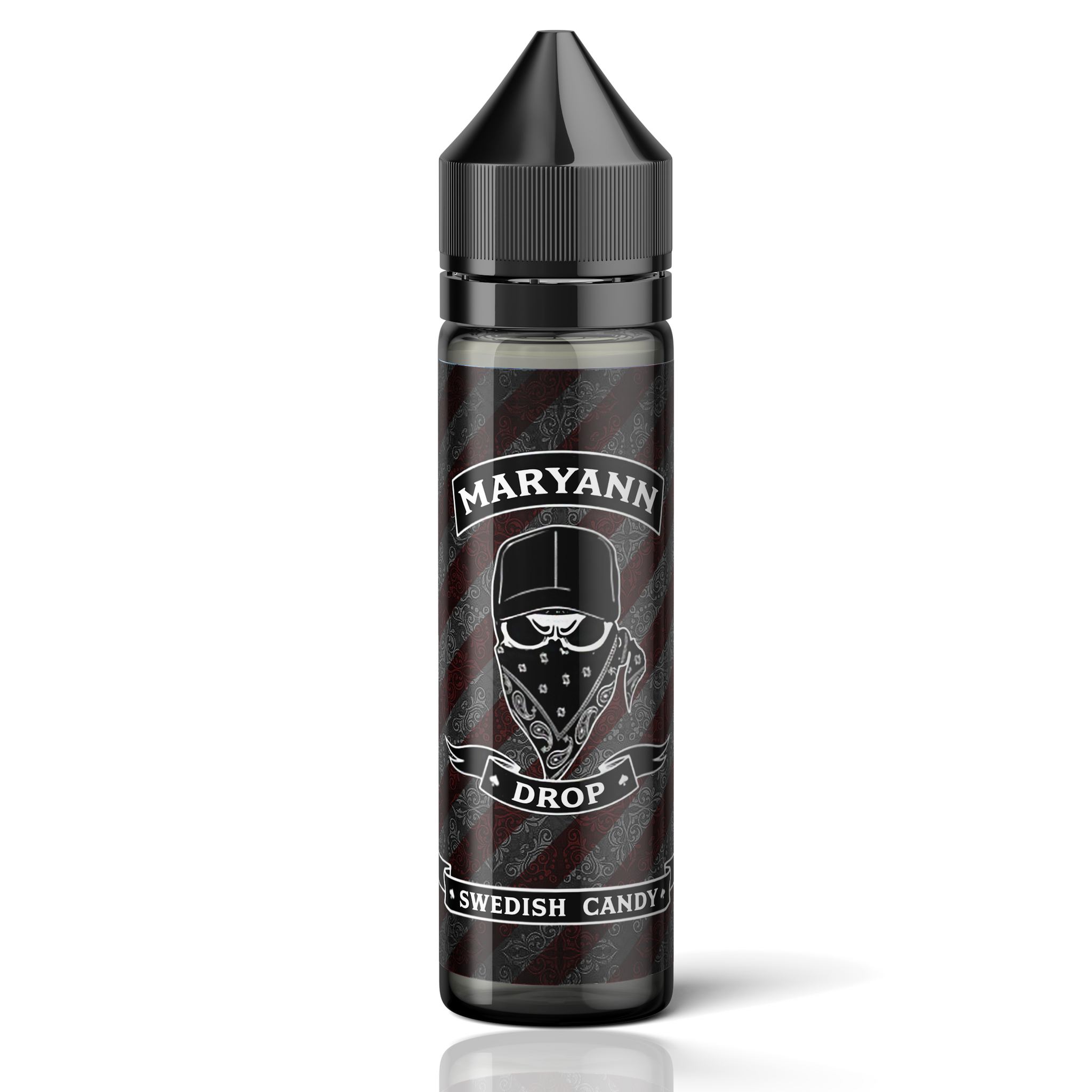 Swedish Candy - Maryann Drop (Shortfill)