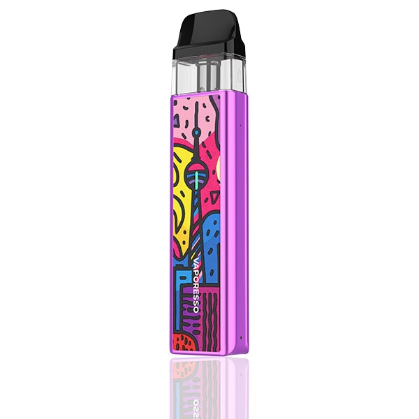 Vaporesso Xros 4 Mini (3ml/1000mAh)