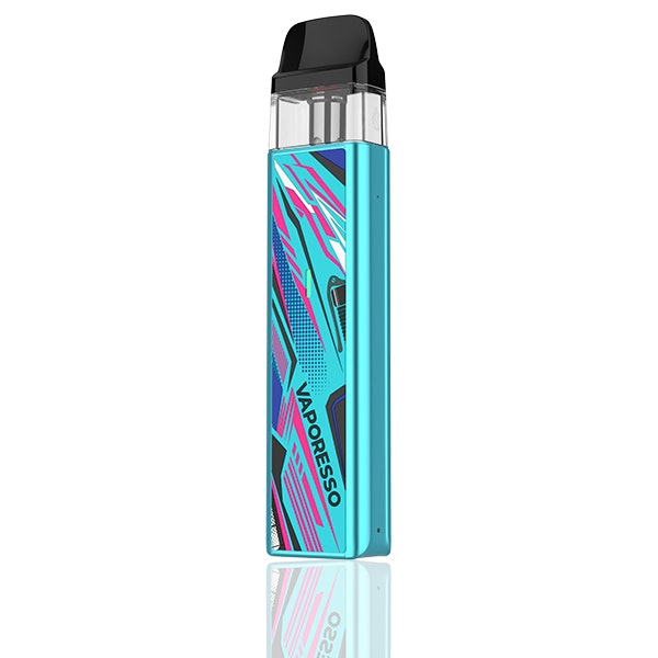 Vaporesso Xros 4 Mini (3ml/1000mAh)