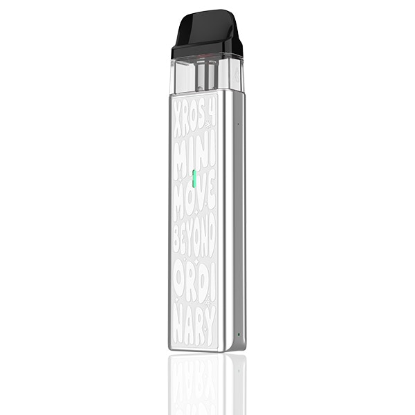 Vaporesso Xros 4 Mini (3ml/1000mAh)