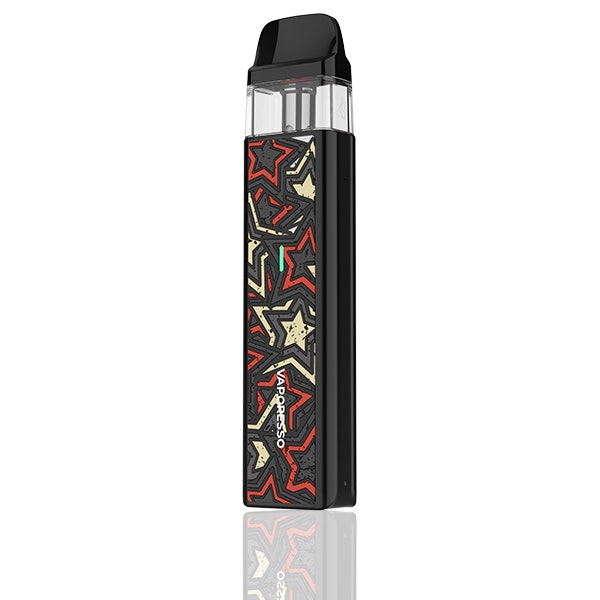 Vaporesso Xros 4 Mini (3ml/1000mAh)