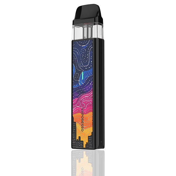 Vaporesso Xros 4 Mini (3ml/1000mAh)