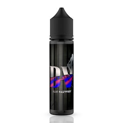 Dirty Vaper - Blue Raspberry (Shortfill)