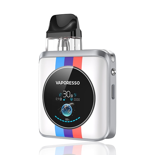 Vaporesso Xros 4 Nano (3ml/1350mAh)