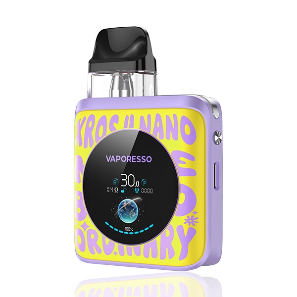 Vaporesso Xros 4 Nano (3ml/1350mAh)