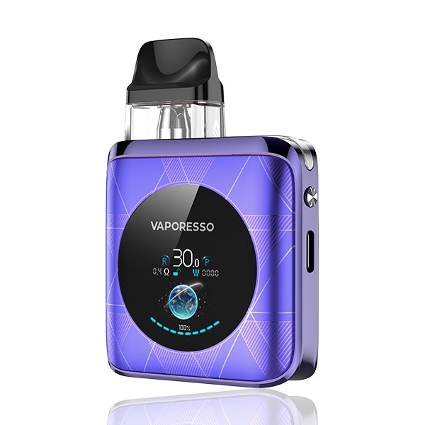 Vaporesso Xros 4 Nano (3ml/1350mAh)
