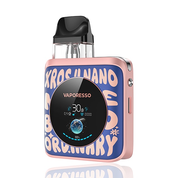 Vaporesso Xros 4 Nano (3ml/1350mAh)