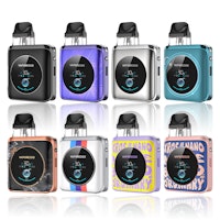 Vaporesso Xros 4 Nano (3ml/1350mAh)
