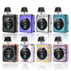 Vaporesso Xros 4 Nano (3ml/1350mAh)