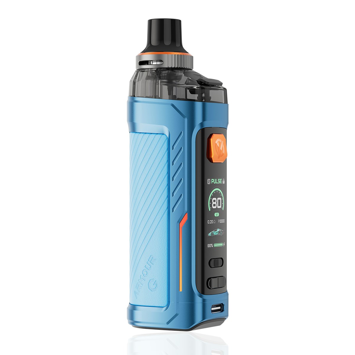 Vaporesso - Armour G Kit (5 ml, 3000 mAh)