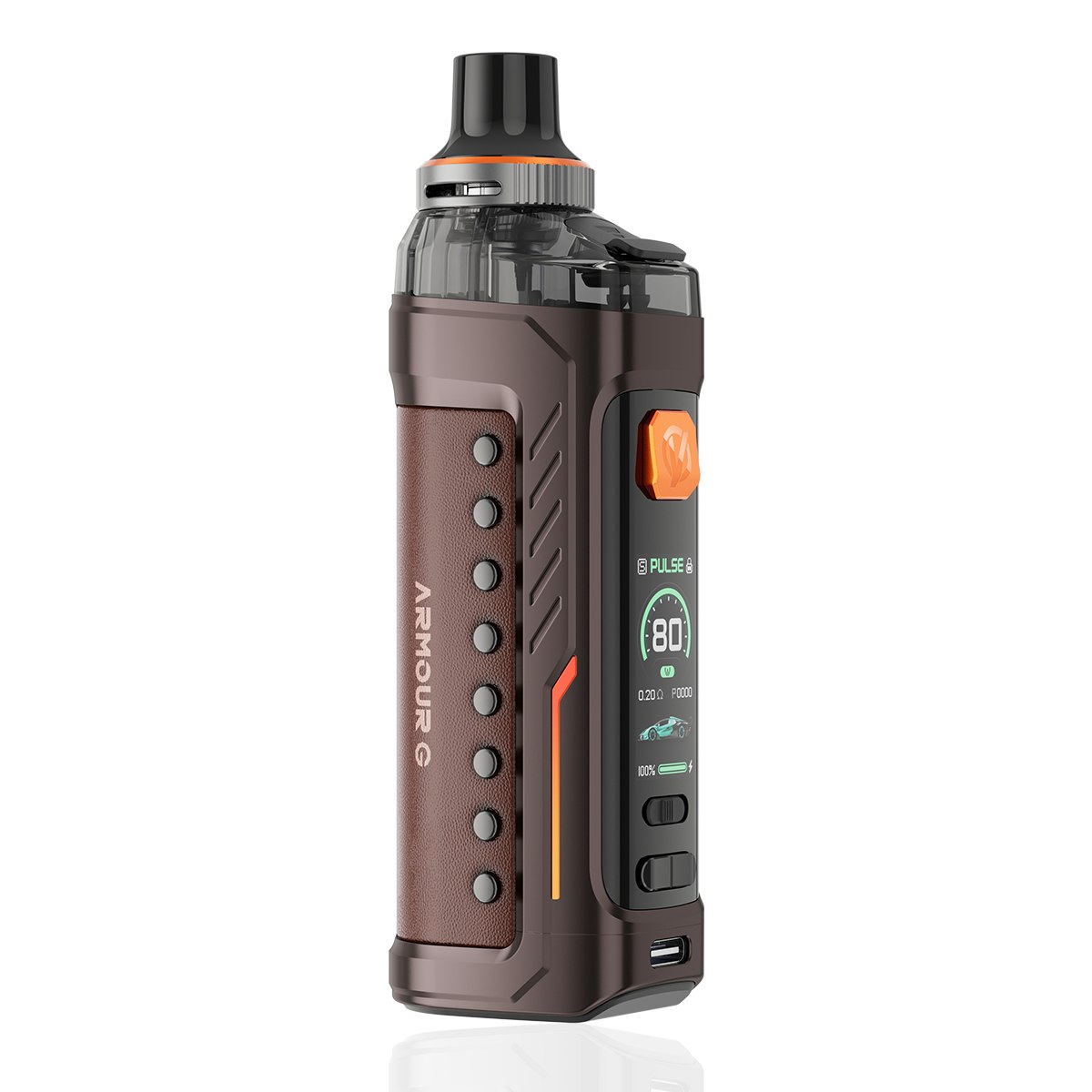 Vaporesso - Armour G Kit (5 ml, 3000 mAh)