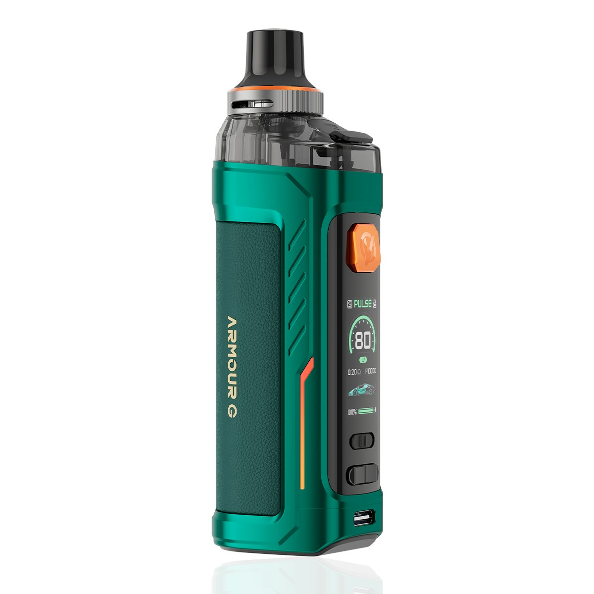 Vaporesso - Armour G Kit (5 ml, 3000 mAh)