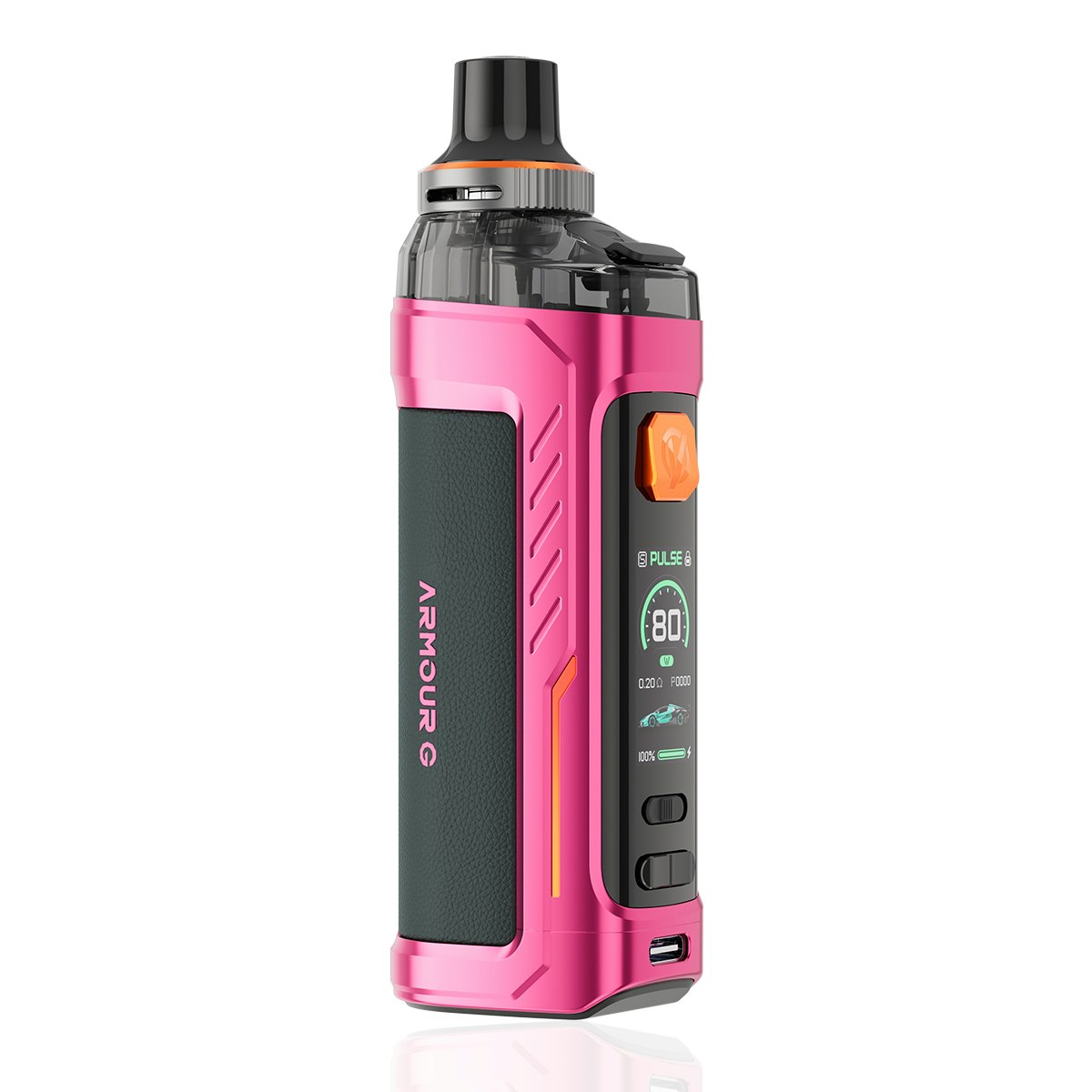Vaporesso - Armour G Kit (5 ml, 3000 mAh)