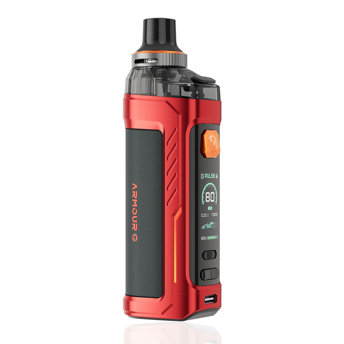 Vaporesso - Armour G Kit (5 ml, 3000 mAh)