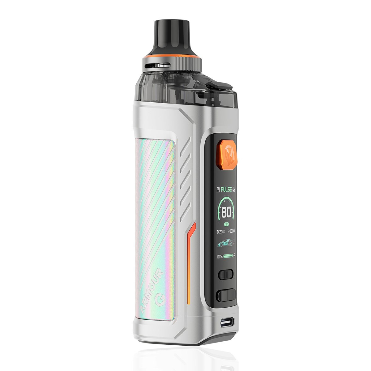 Vaporesso - Armour G Kit (5 ml, 3000 mAh)