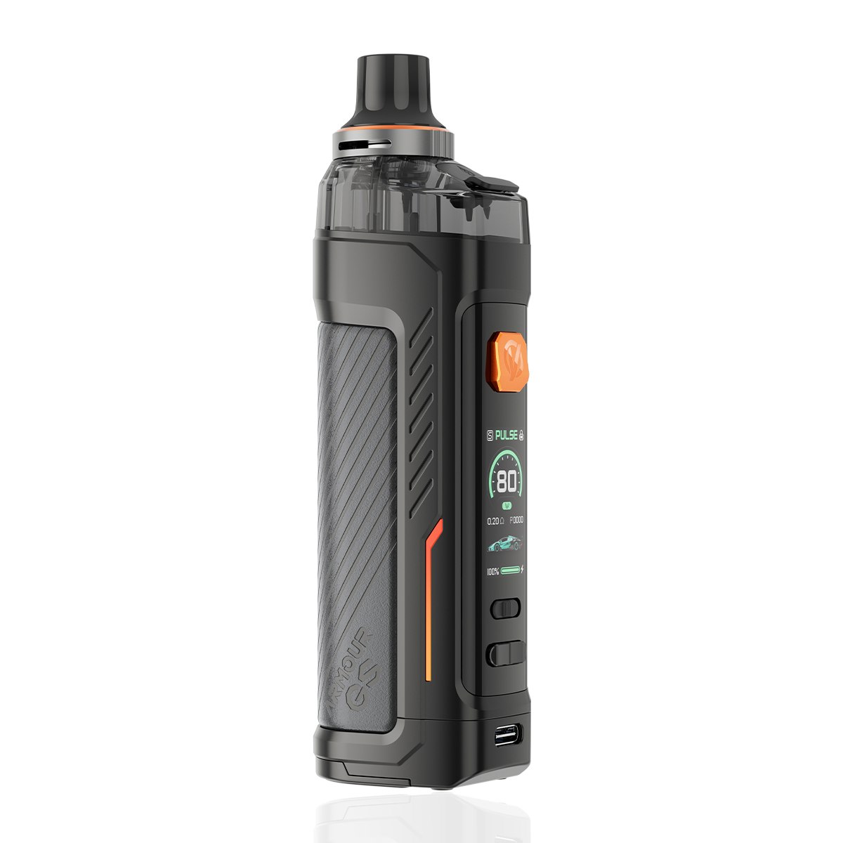 Vaporesso - Armour GS Kit (80 W, 5 ml)