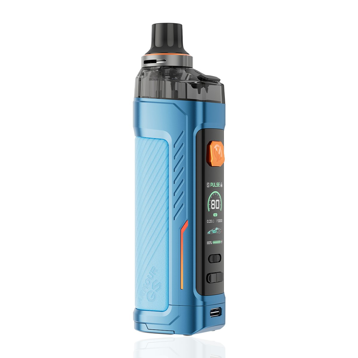 Vaporesso - Armour GS Kit (80 W, 5 ml)