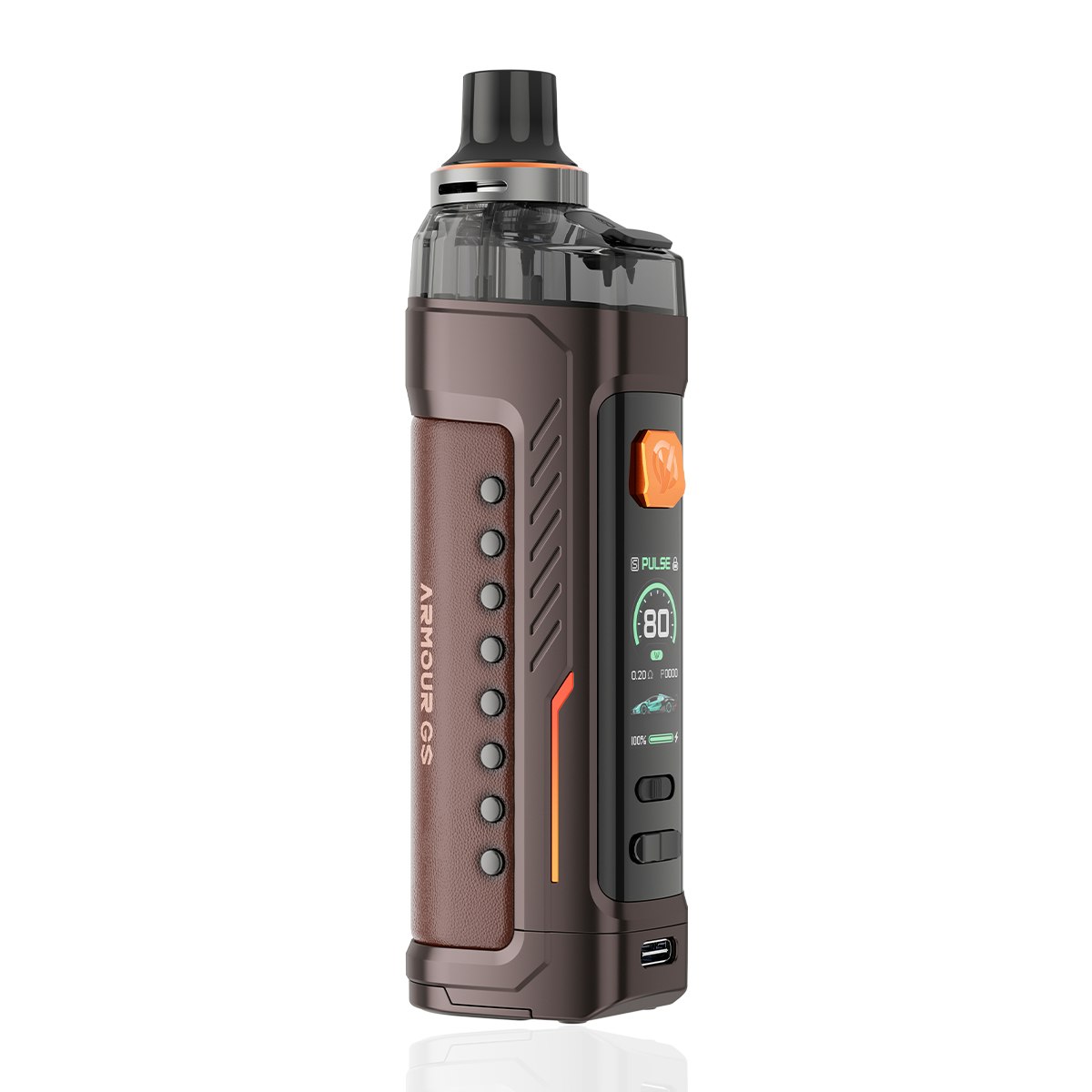 Vaporesso - Armour GS Kit (80 W, 5 ml)
