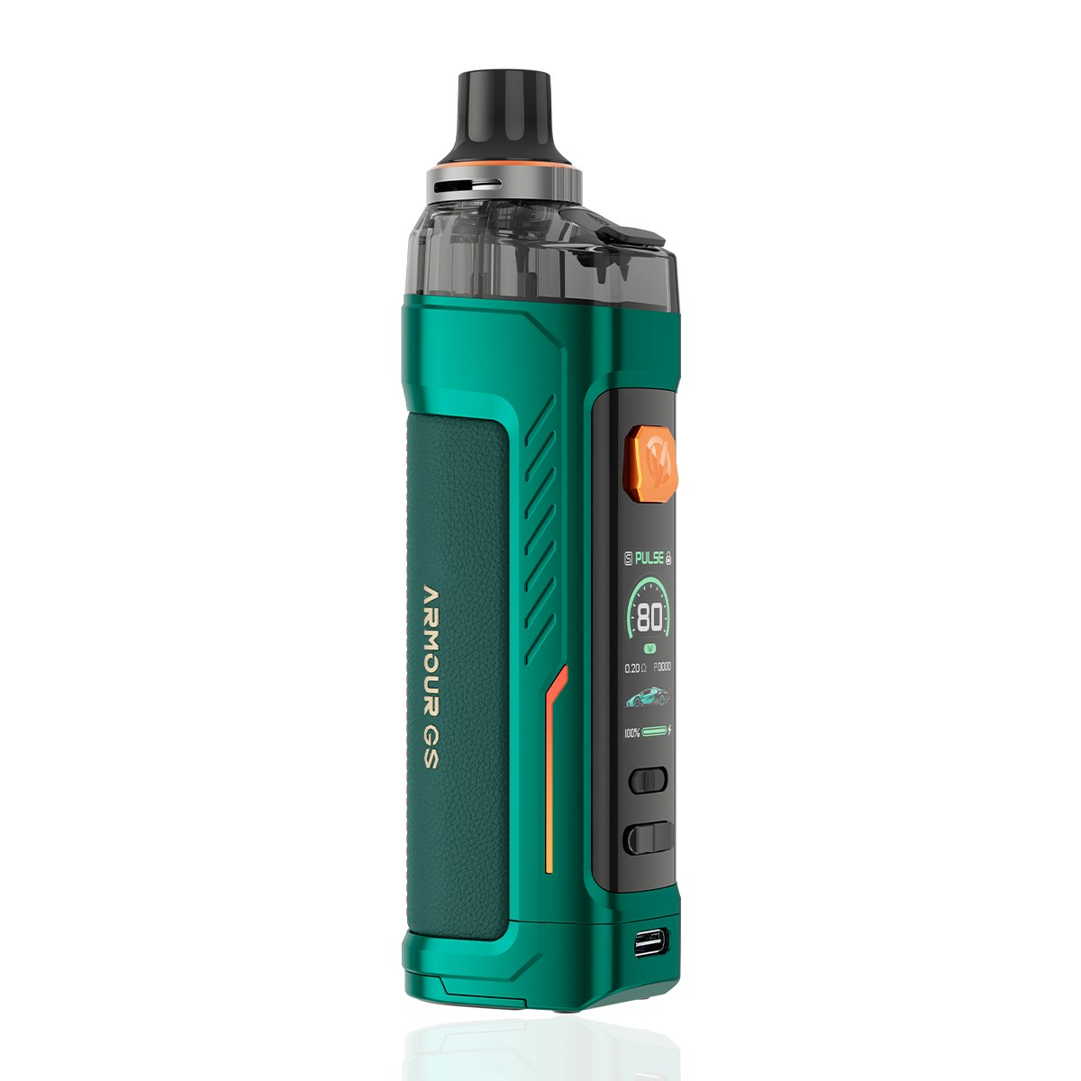 Vaporesso - Armour GS Kit (80 W, 5 ml)