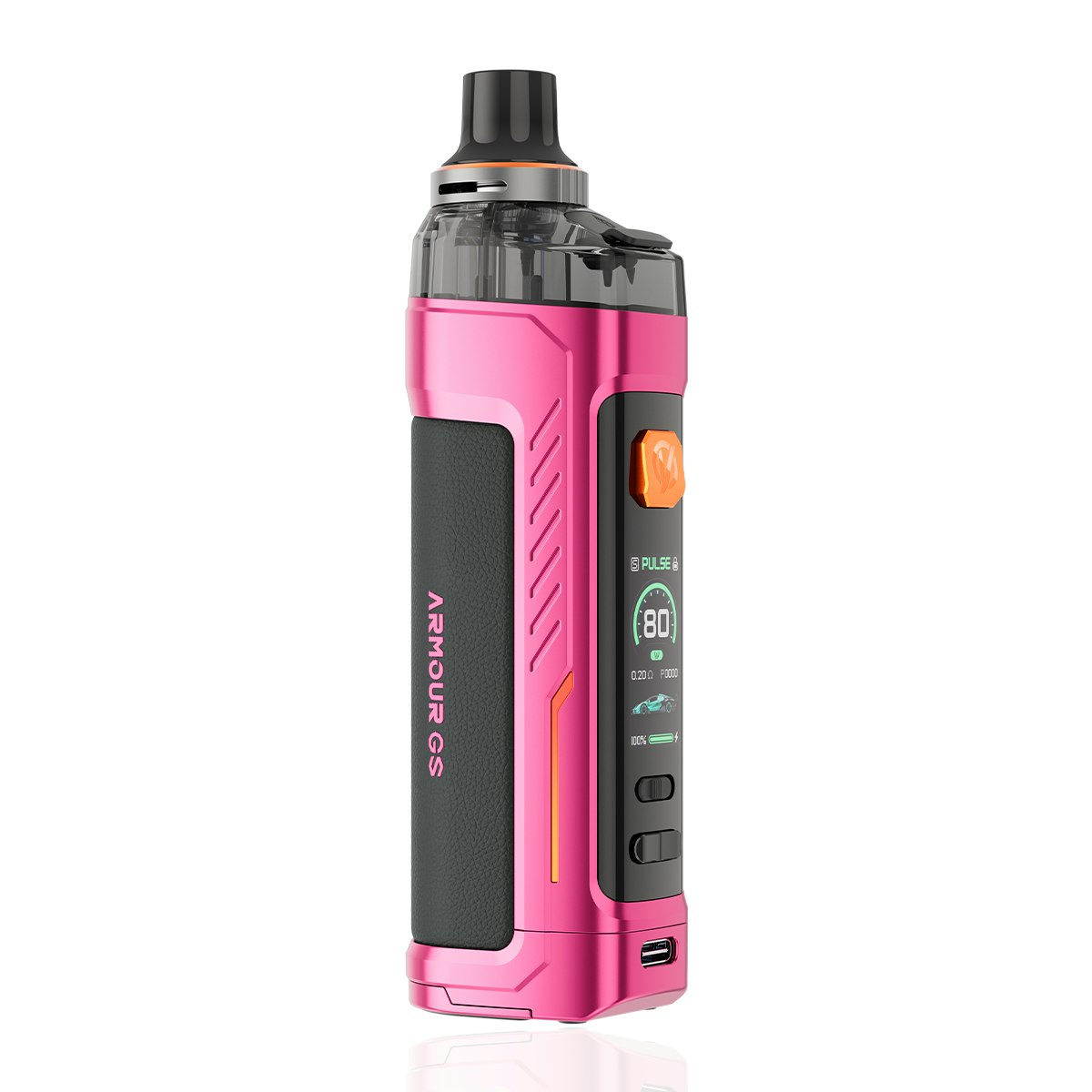 Vaporesso - Armour GS Kit (80 W, 5 ml)