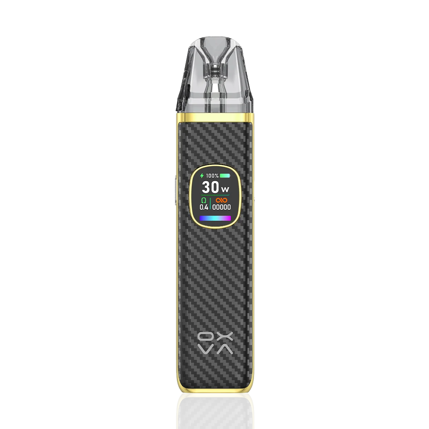 Oxva - Xlim Pro 2 Kit (2 ml, 1300 mAh)