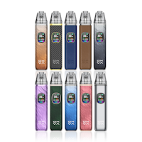 Oxva - Xlim Pro 2 Kit (2 ml, 1300 mAh)