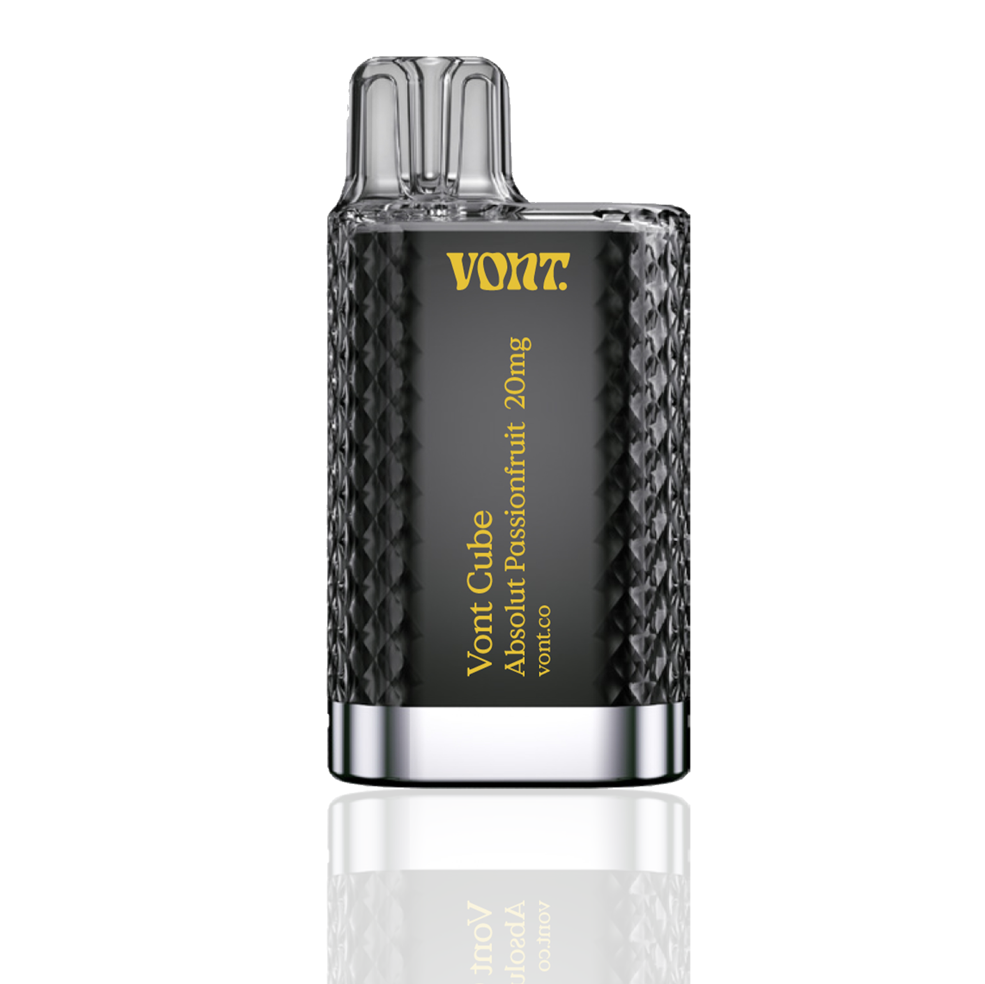 Vont Cube (20mg/2ml)