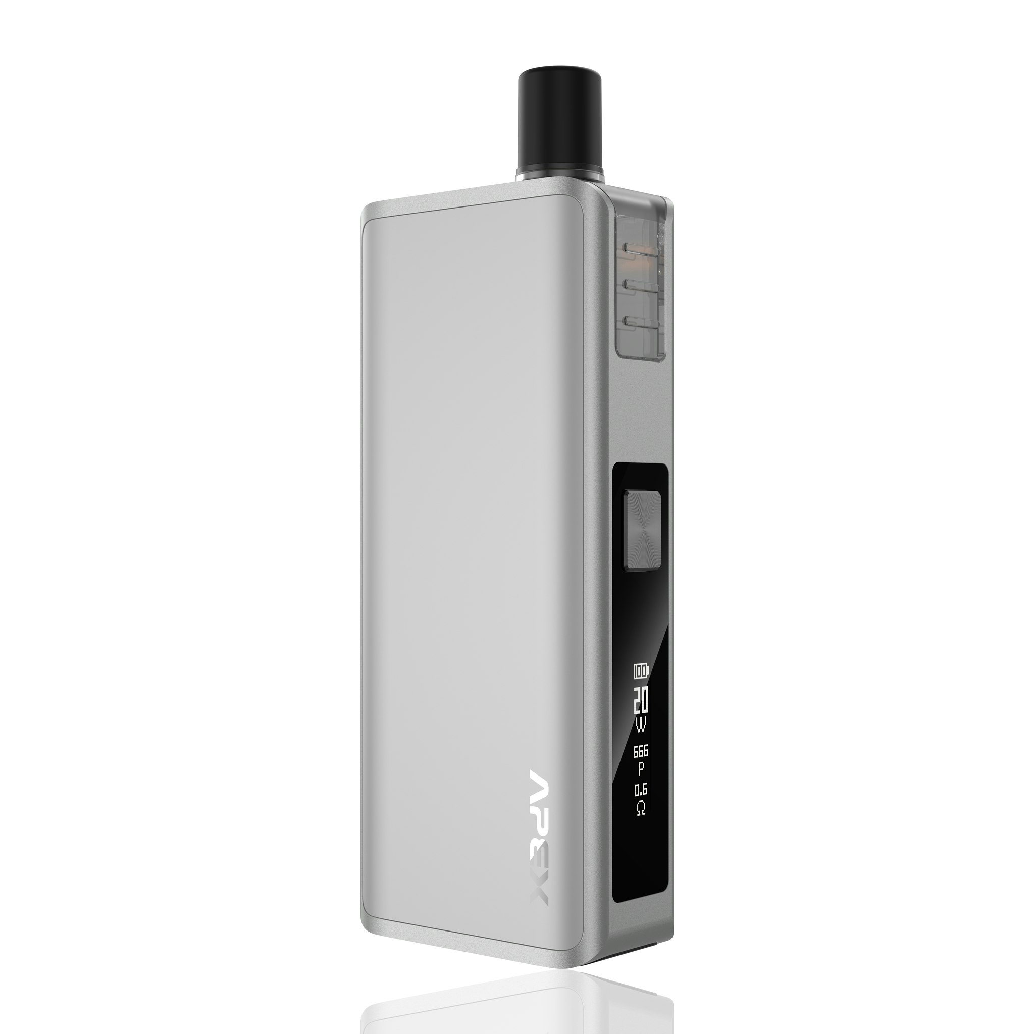 Vaporesso - Apex Kit (5 ml, 2000 mAh)