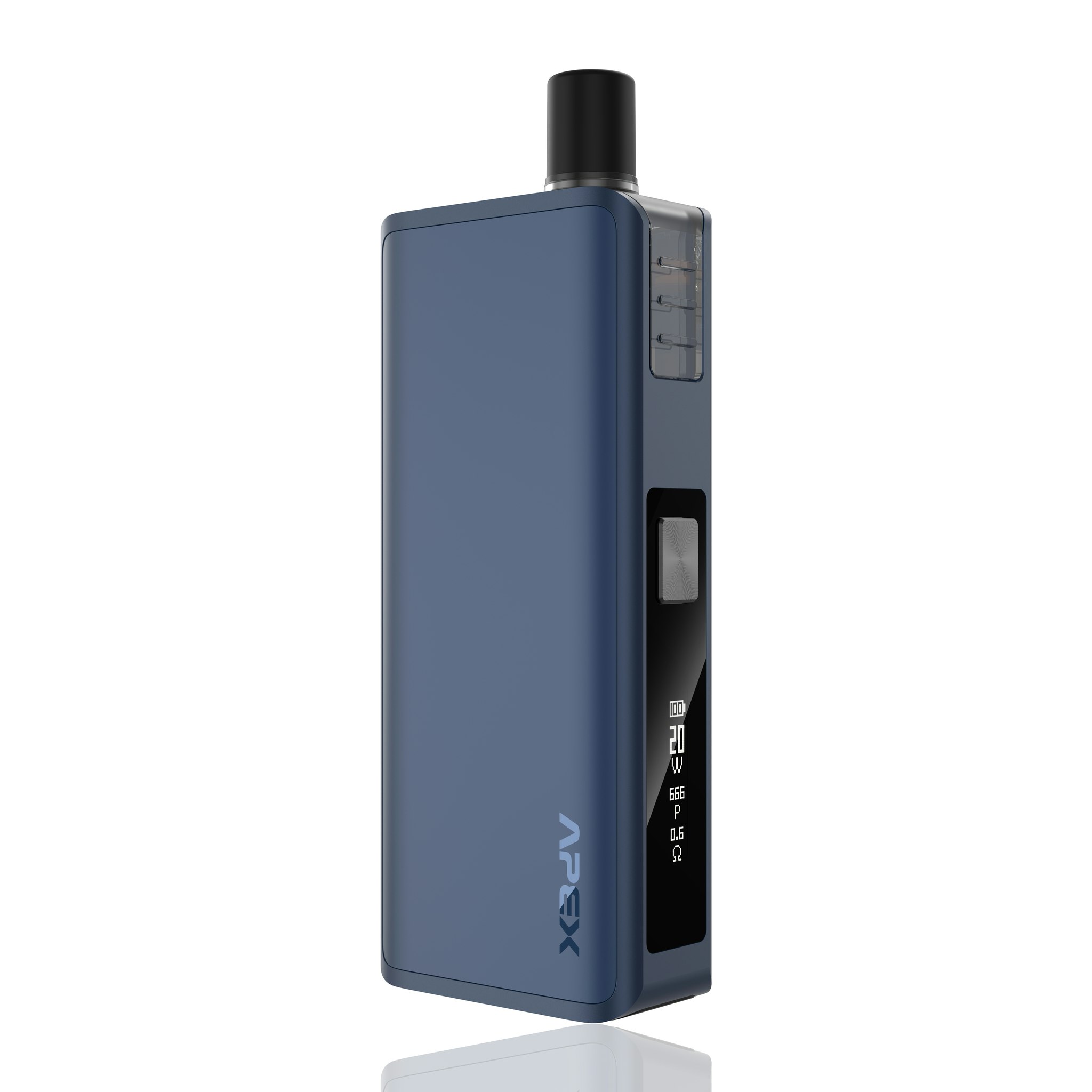 Vaporesso - Apex Kit (5 ml, 2000 mAh)