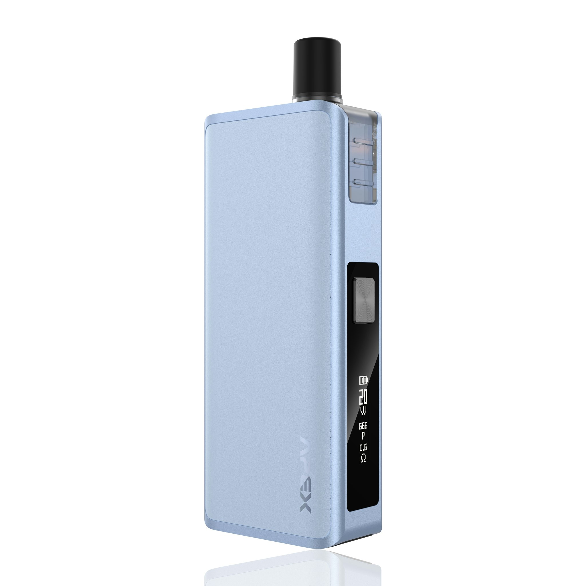 Vaporesso - Apex Kit (5 ml, 2000 mAh)