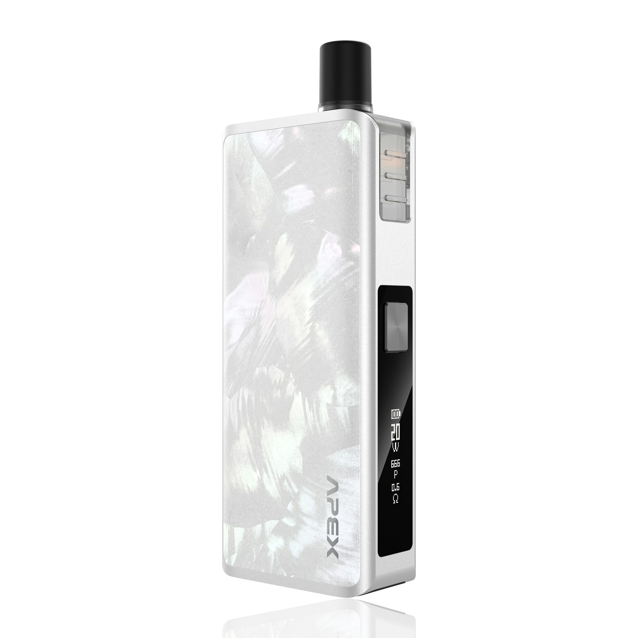Vaporesso - Apex Kit (5 ml, 2000 mAh)
