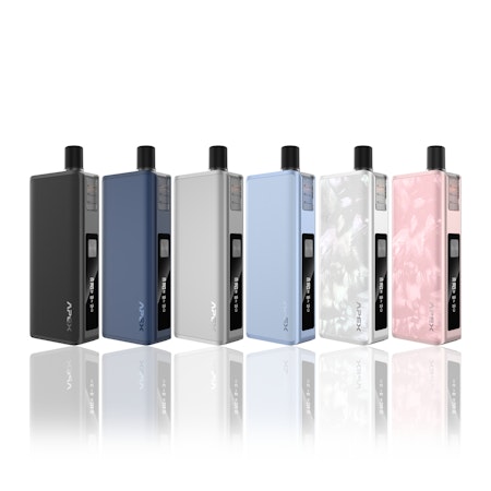 Vaporesso - Apex Kit (5 ml, 2000 mAh)