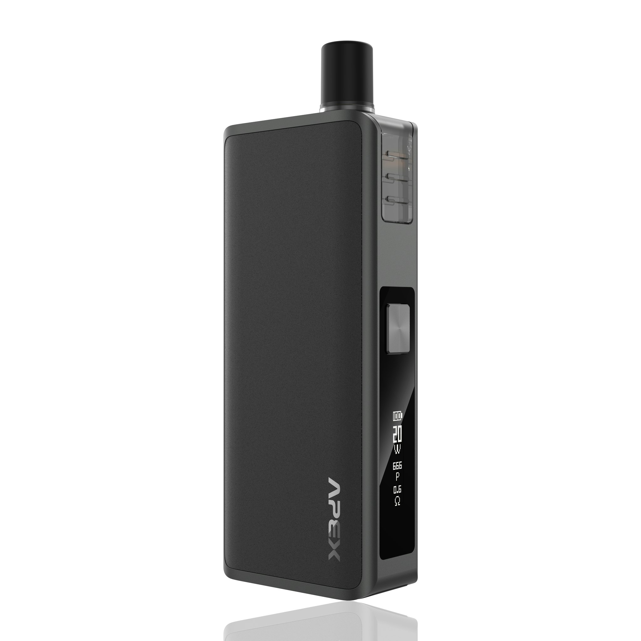 Vaporesso - Apex Kit (5 ml, 2000 mAh)