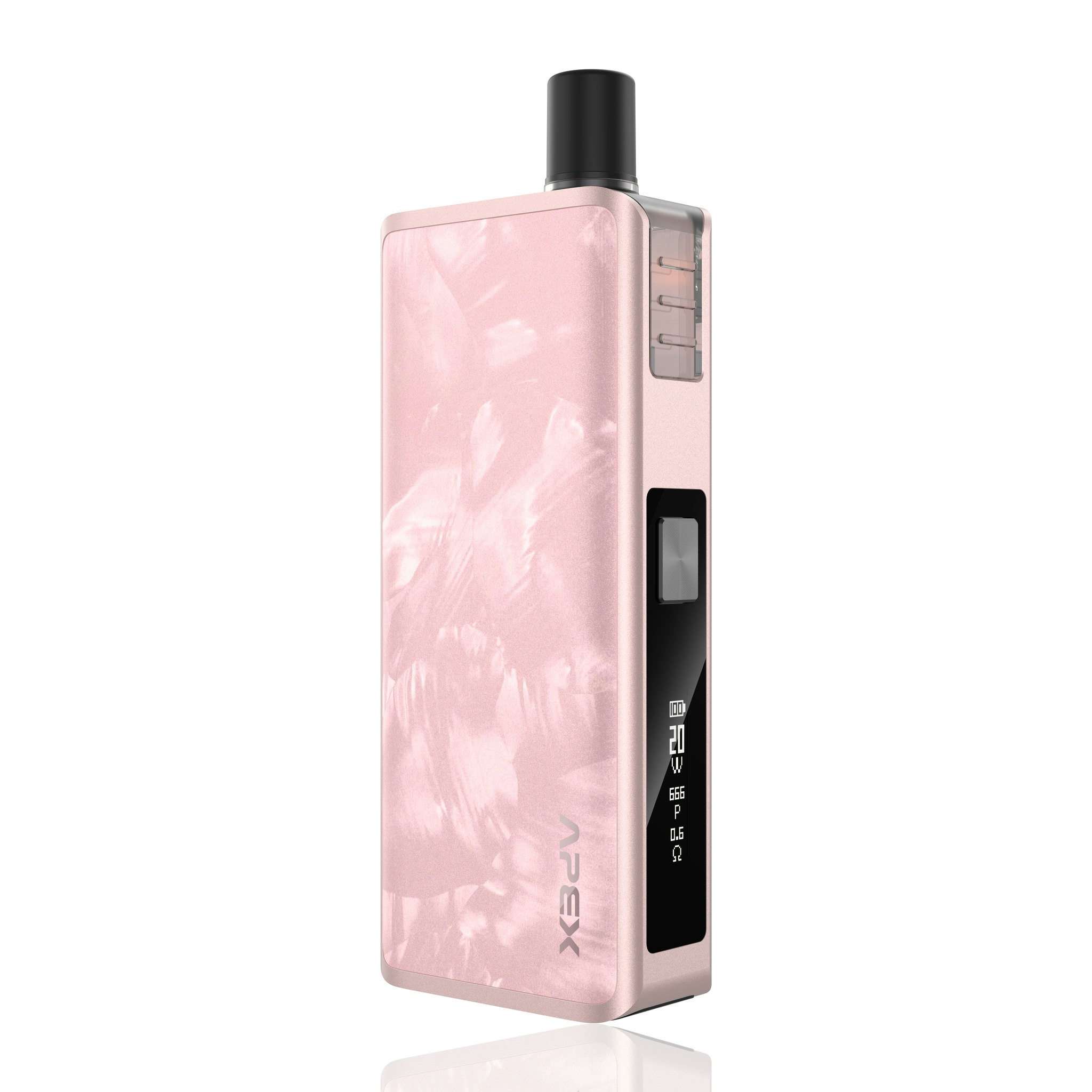 Vaporesso - Apex Kit (5 ml, 2000 mAh)