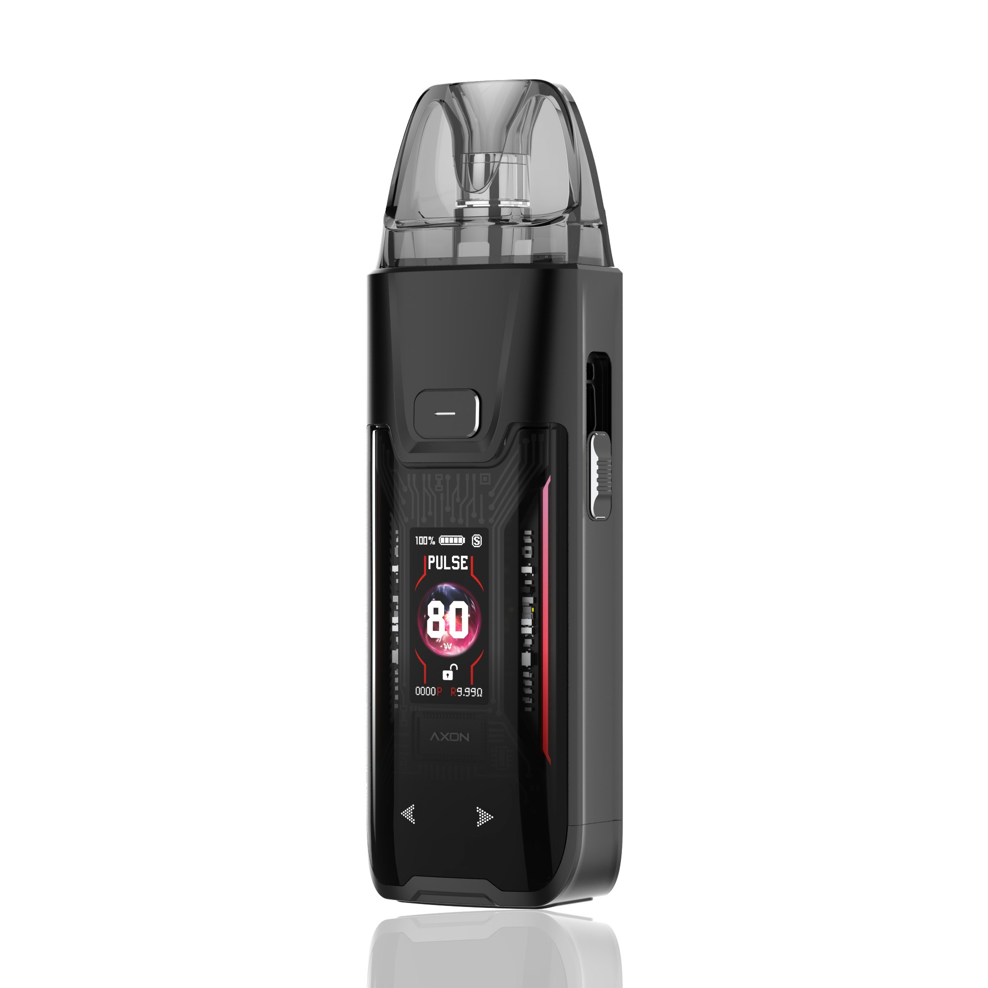 Vaporesso - LUXE XR MAX 2 Kit (5 ml, 3200 mAh)