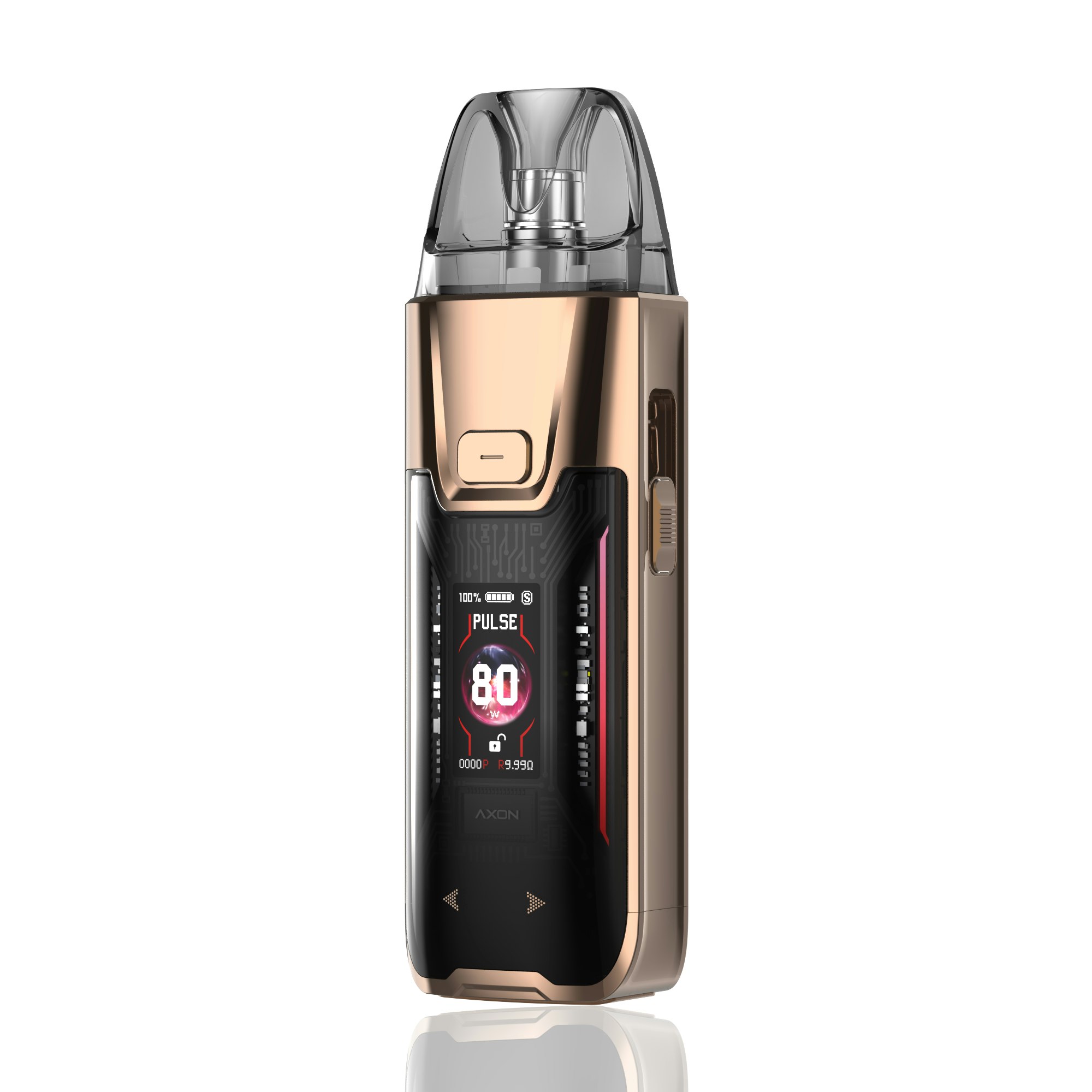 Vaporesso - LUXE XR MAX 2 Kit (5 ml, 3200 mAh)