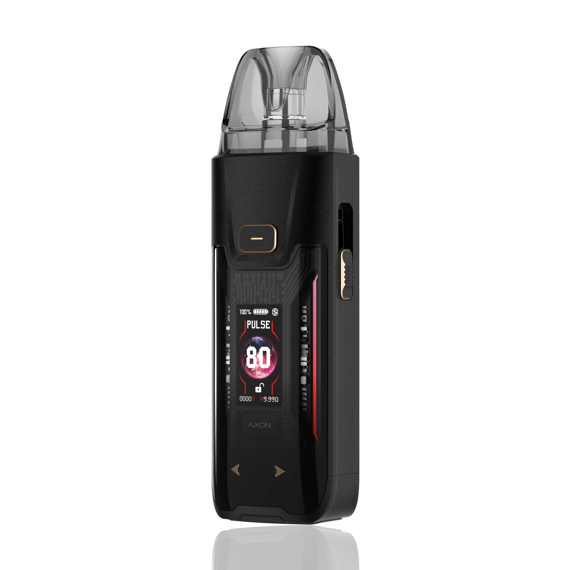 Vaporesso - LUXE XR MAX 2 Kit (5 ml, 3200 mAh)