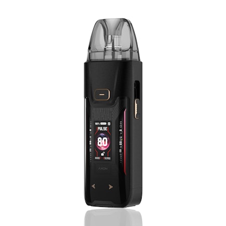 Vaporesso - LUXE XR MAX 2 Kit (5 ml, 3200 mAh)