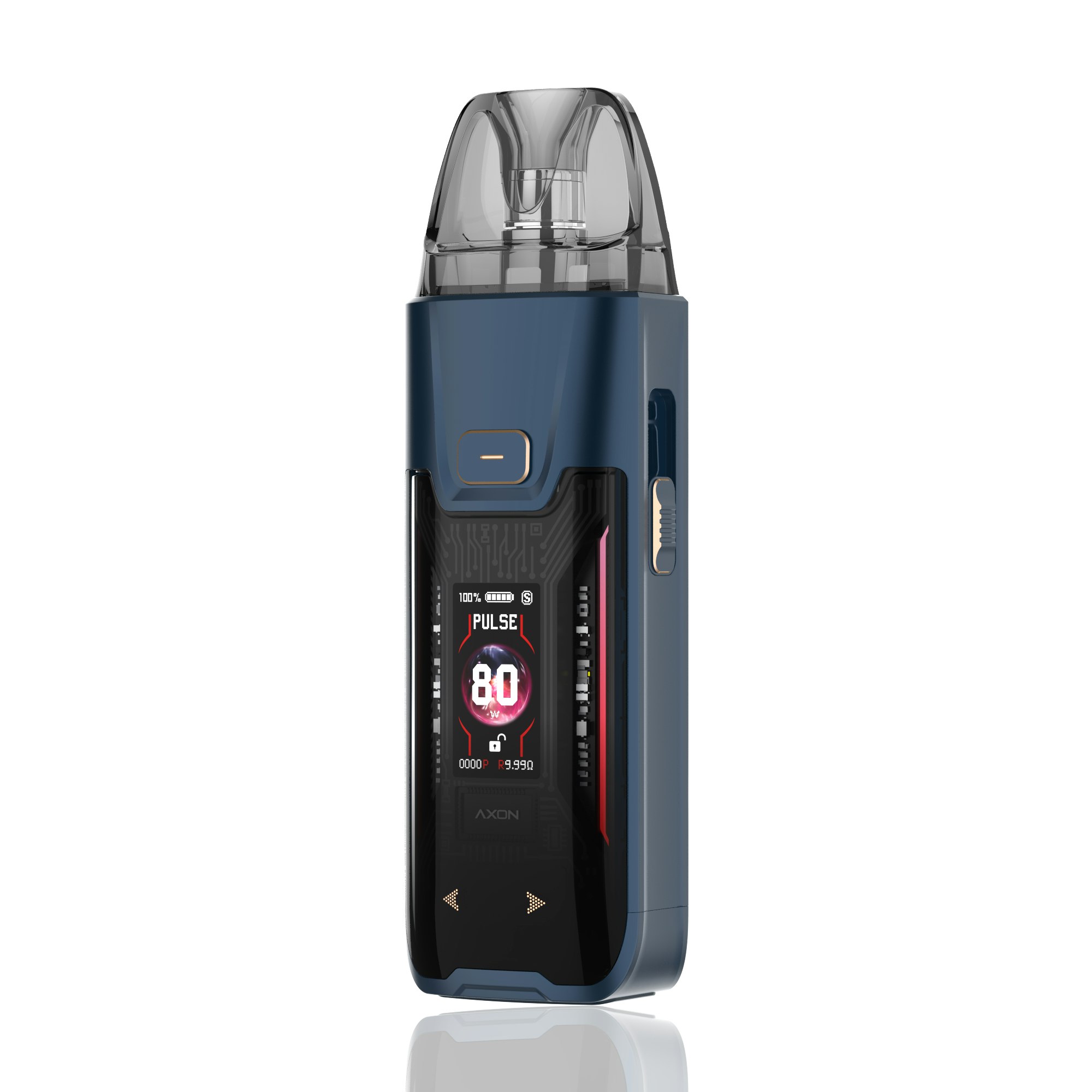 Vaporesso - LUXE XR MAX 2 Kit (5 ml, 3200 mAh)