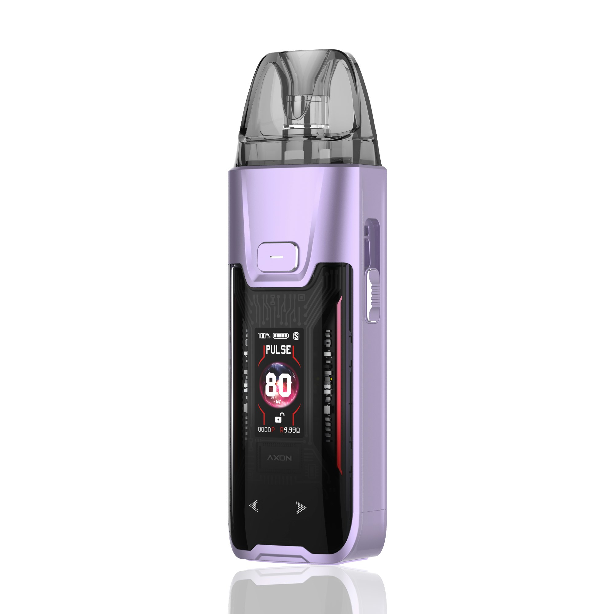 Vaporesso - LUXE XR MAX 2 Kit (5 ml, 3200 mAh)