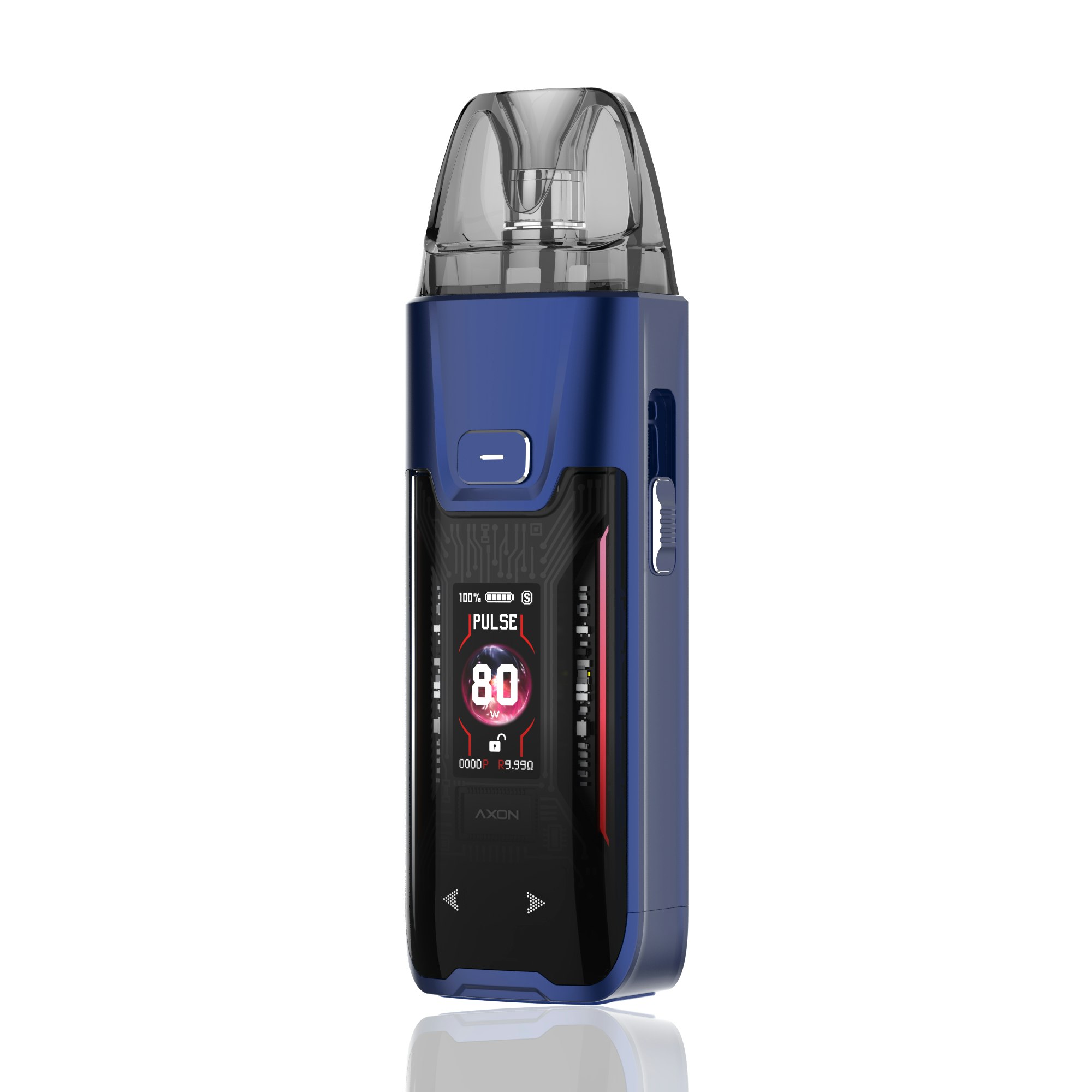 Vaporesso - LUXE XR MAX 2 Kit (5 ml, 3200 mAh)