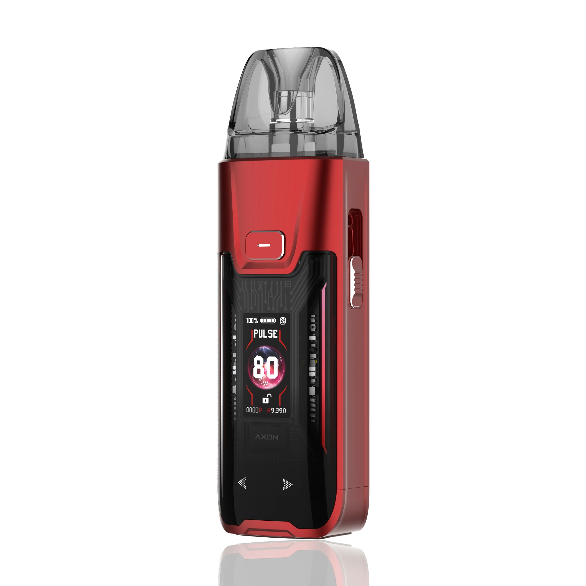 Vaporesso - LUXE XR MAX 2 Kit (5 ml, 3200 mAh)